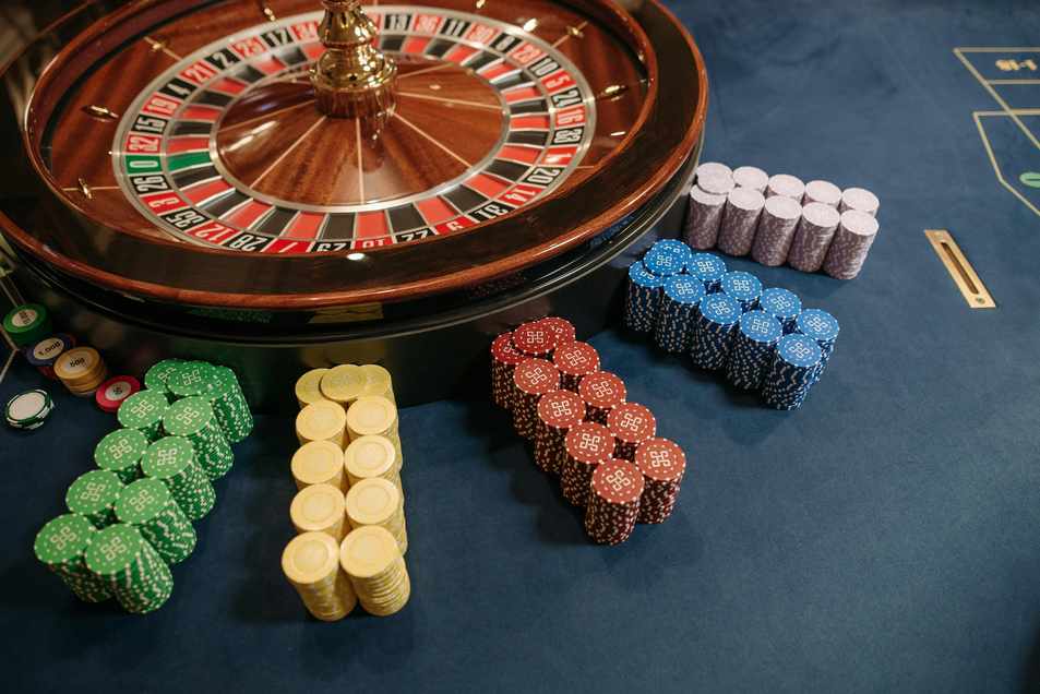 How to Avoid Casino Scams: Stay Safe and Smart While Gambling