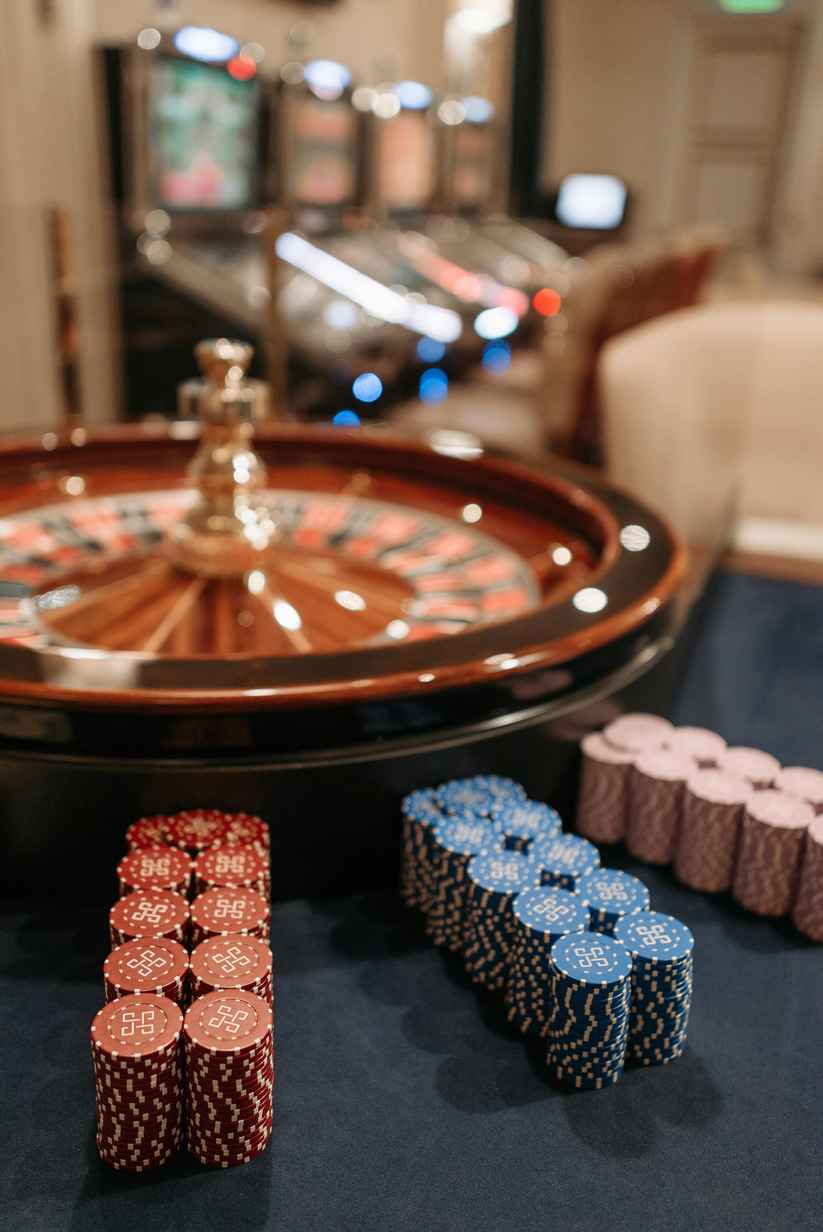 How to Avoid Casino Scams: Stay Safe and Smart While Gambling